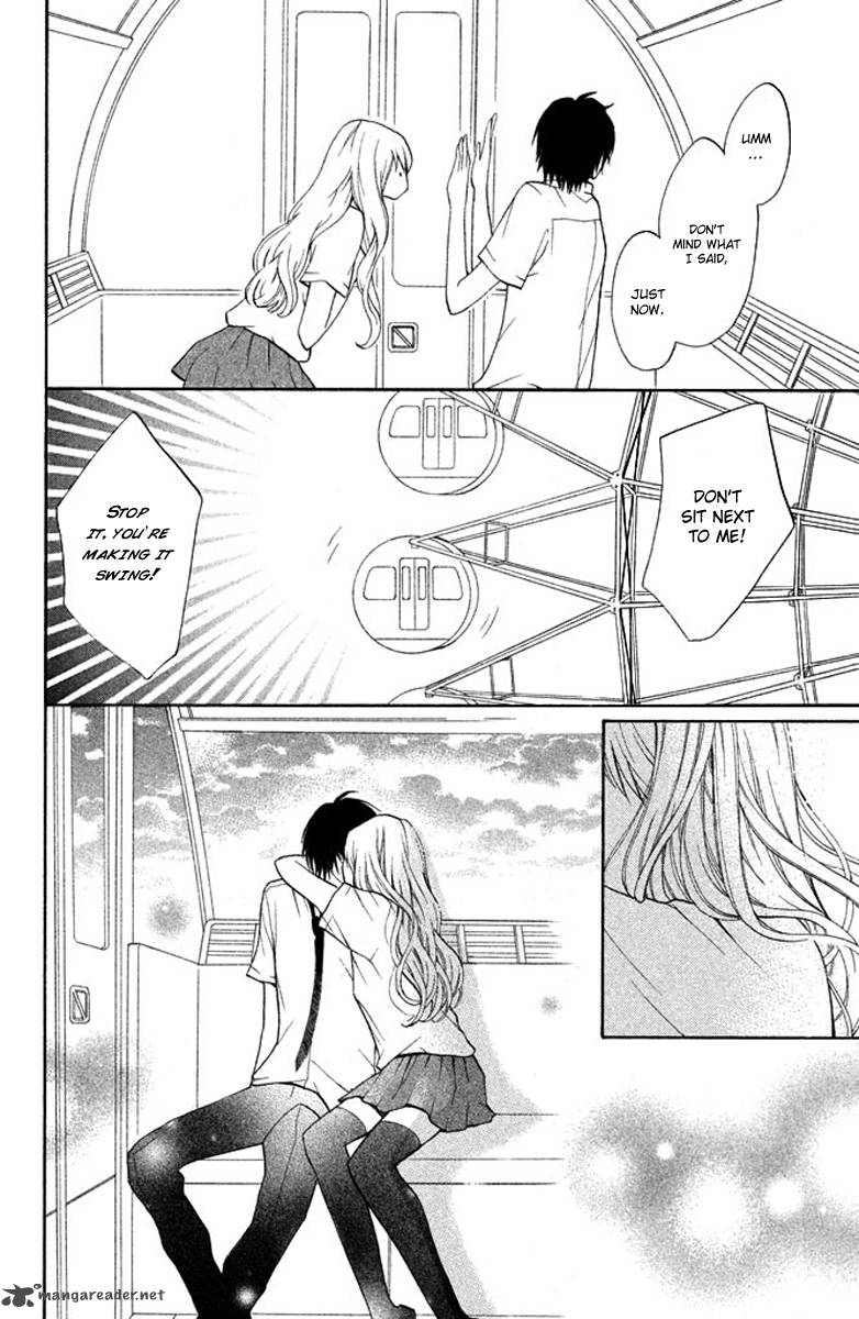 3d Kanojo 4 36