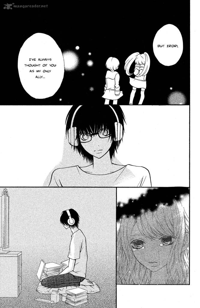 3d Kanojo 4 5