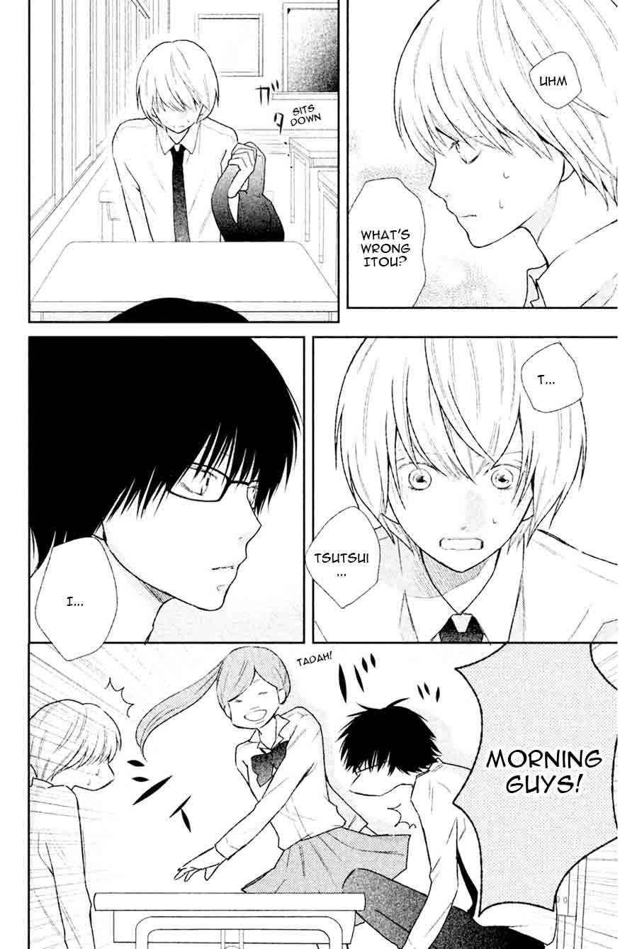 3d Kanojo 40 12