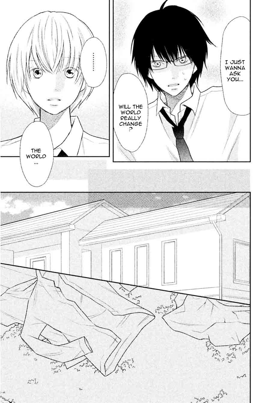 3d Kanojo 40 19