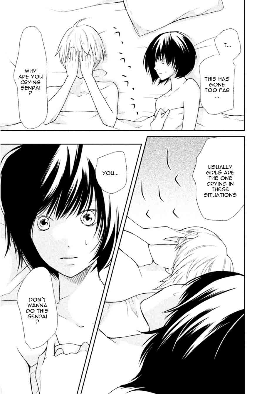 3d Kanojo 40 21