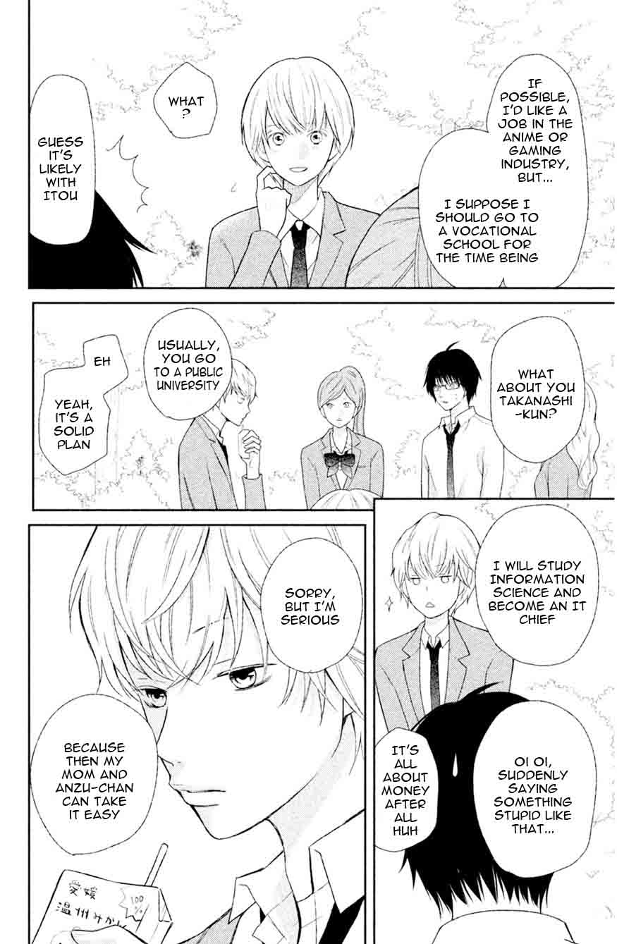 3d Kanojo 40 28