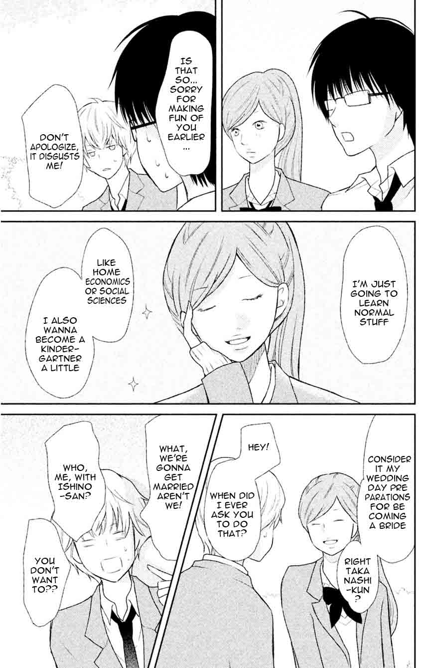 3d Kanojo 40 29