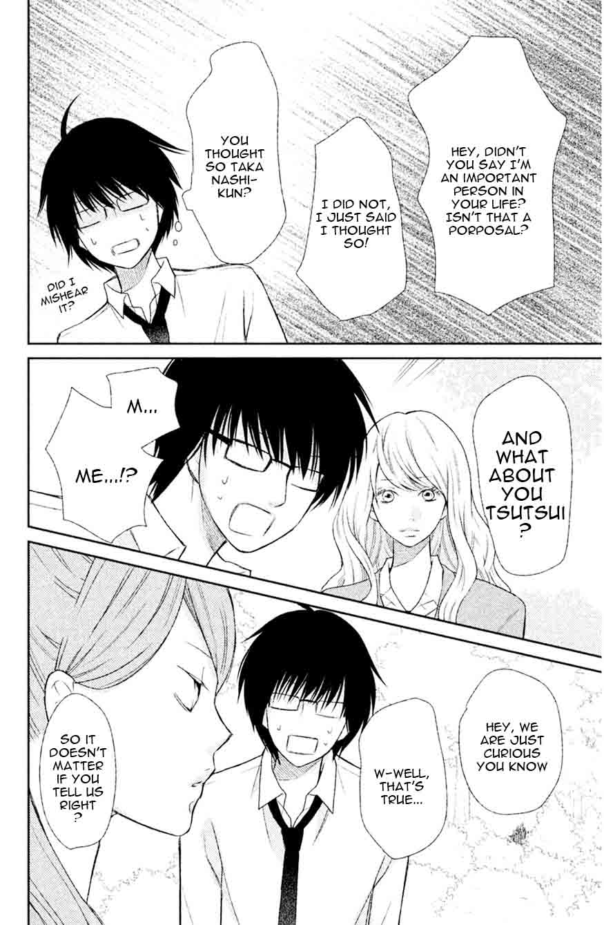 3d Kanojo 40 30