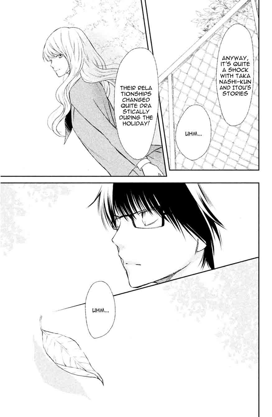 3d Kanojo 40 33