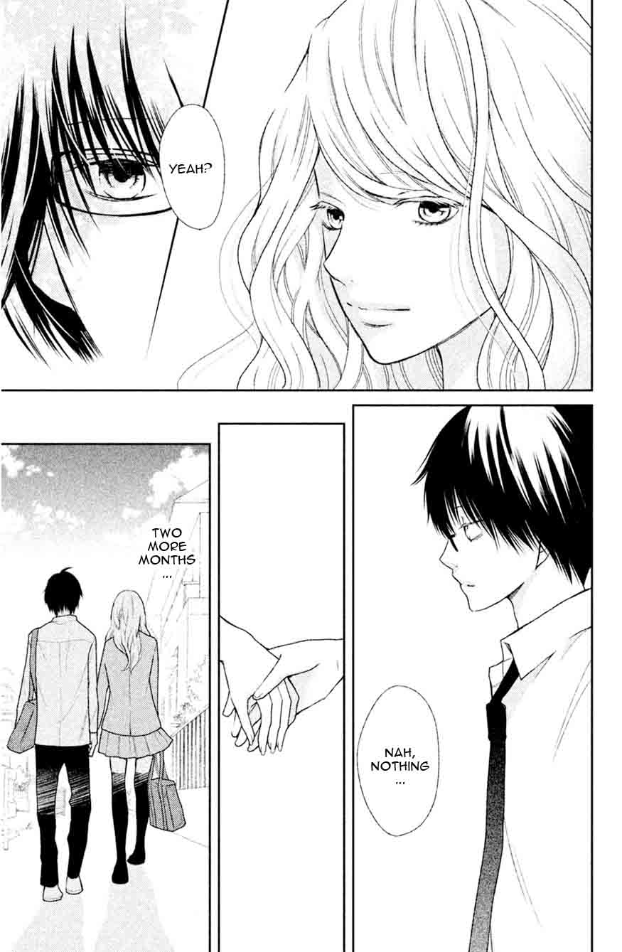 3d Kanojo 40 35
