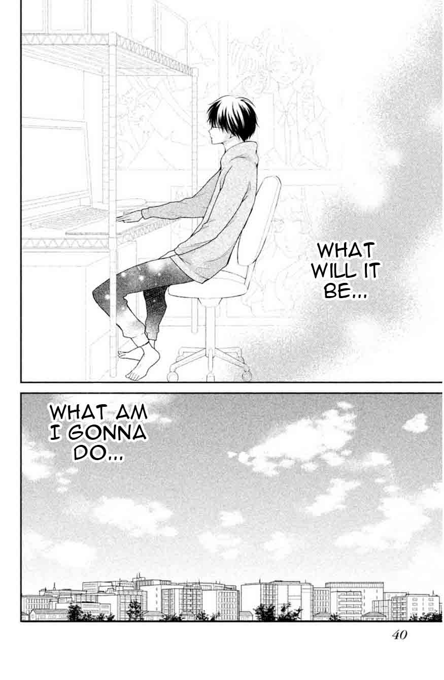 3d Kanojo 40 42