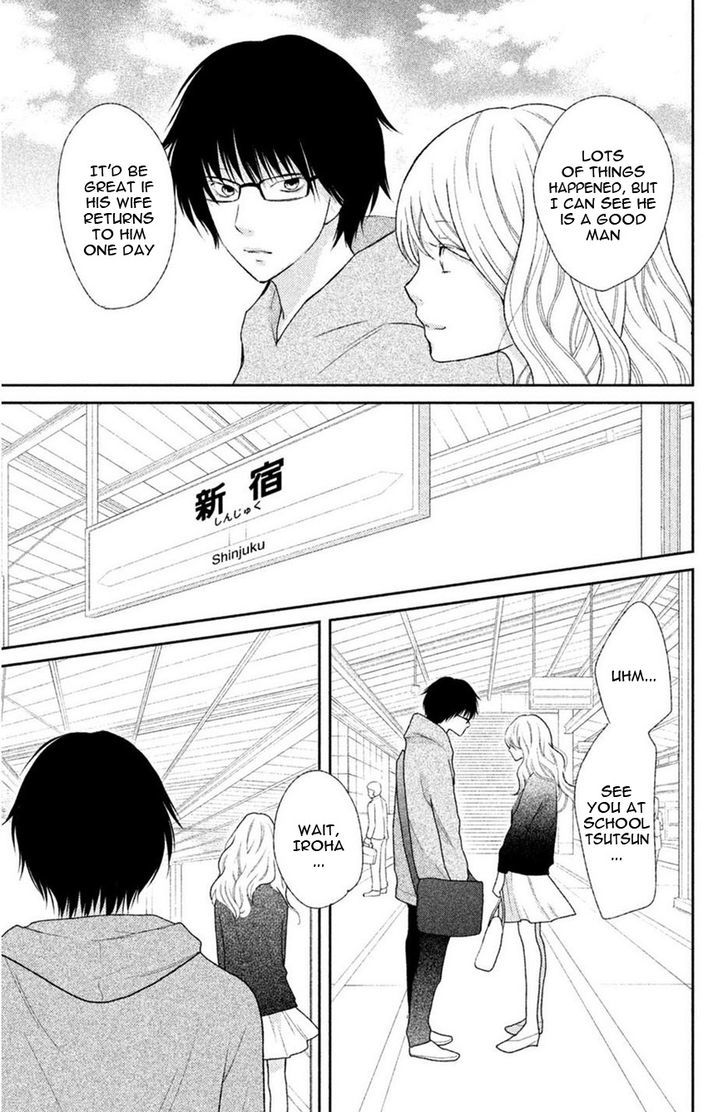 3d Kanojo 42 30