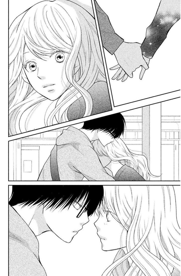 3d Kanojo 42 31