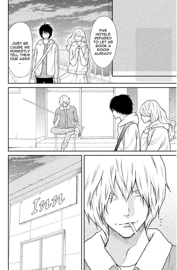3d Kanojo 42 5