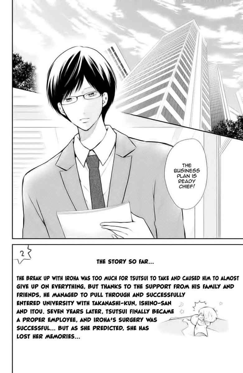 3d Kanojo 45 3