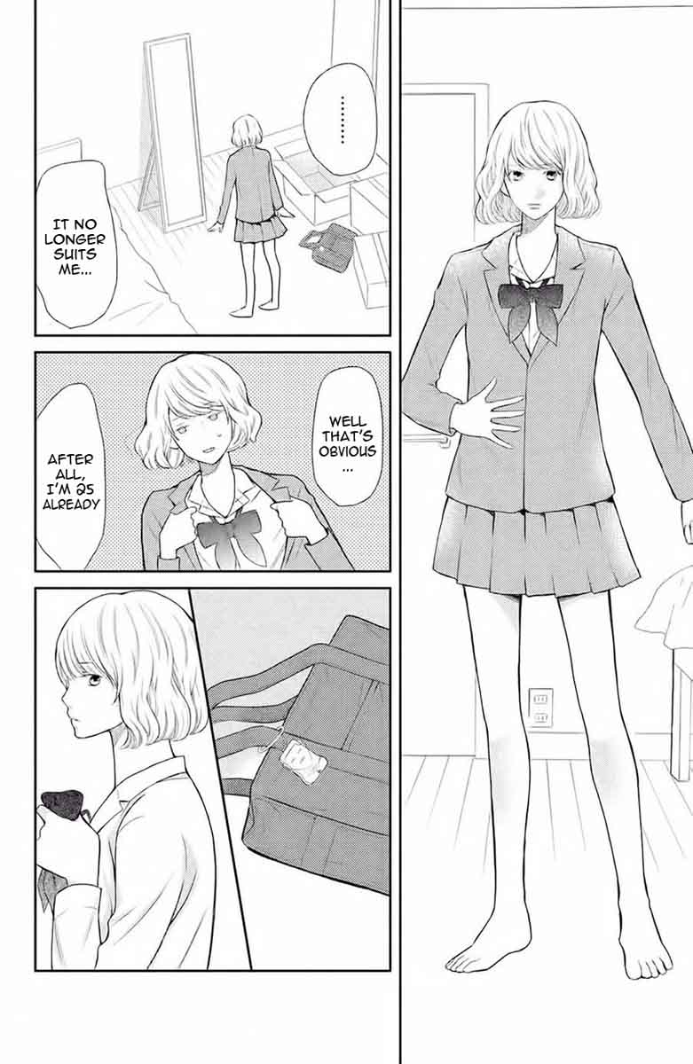 3d Kanojo 45 37