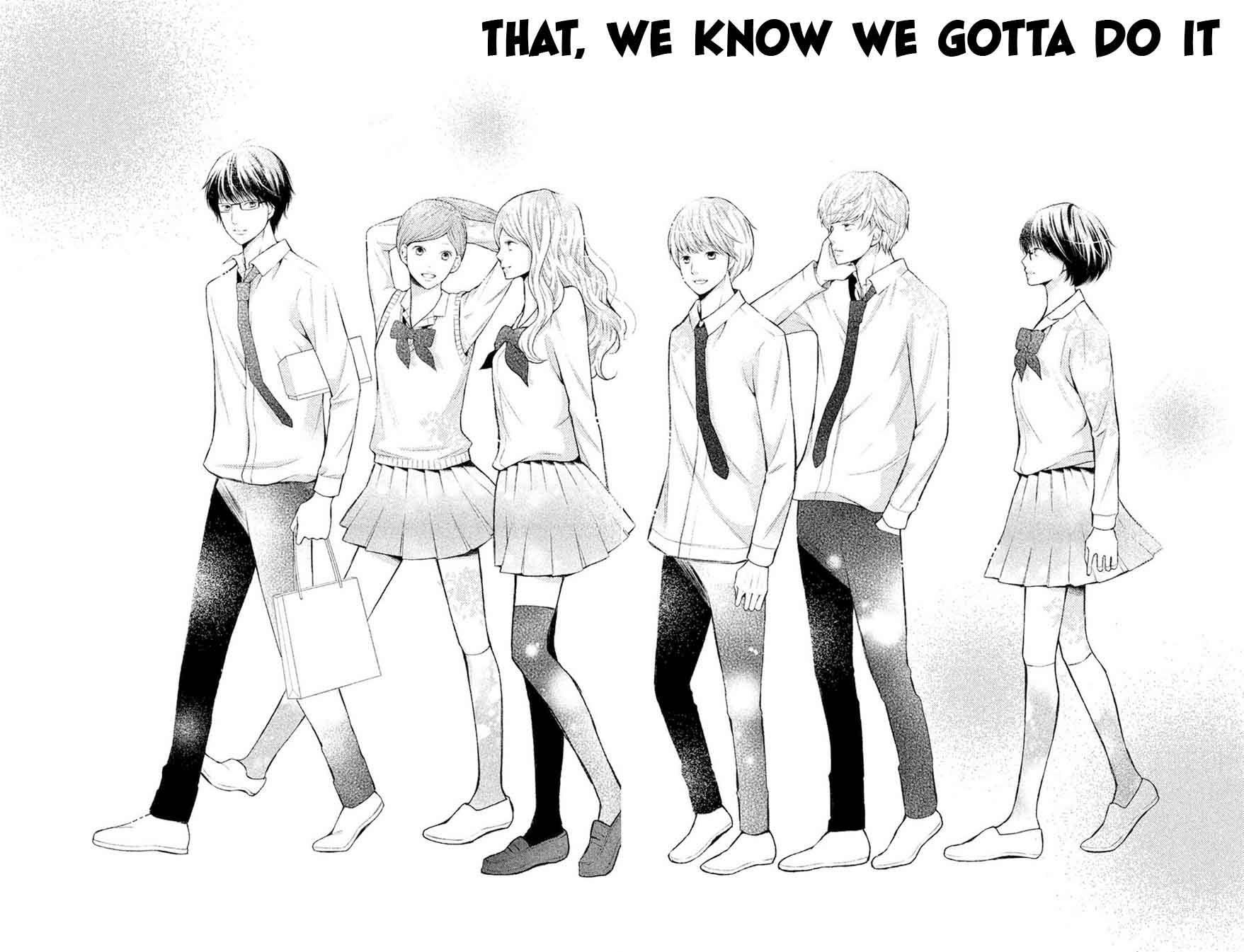 3d Kanojo 47 42