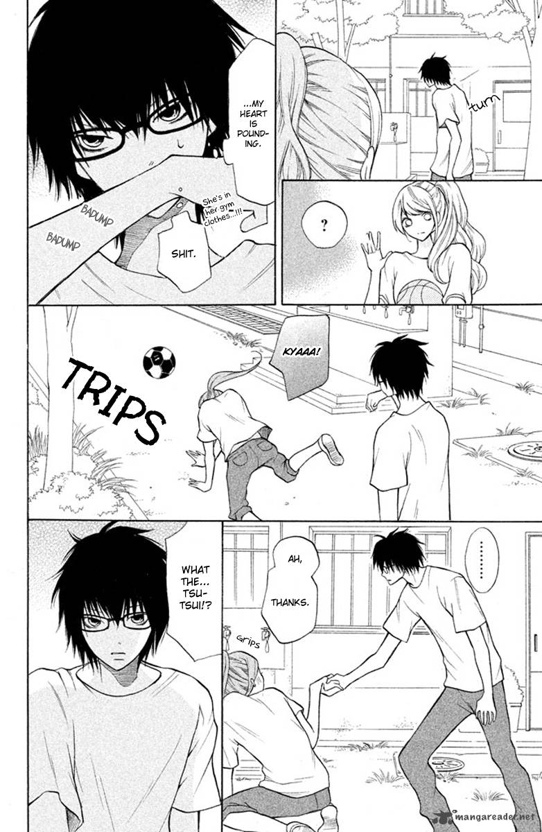 3d Kanojo 5 17