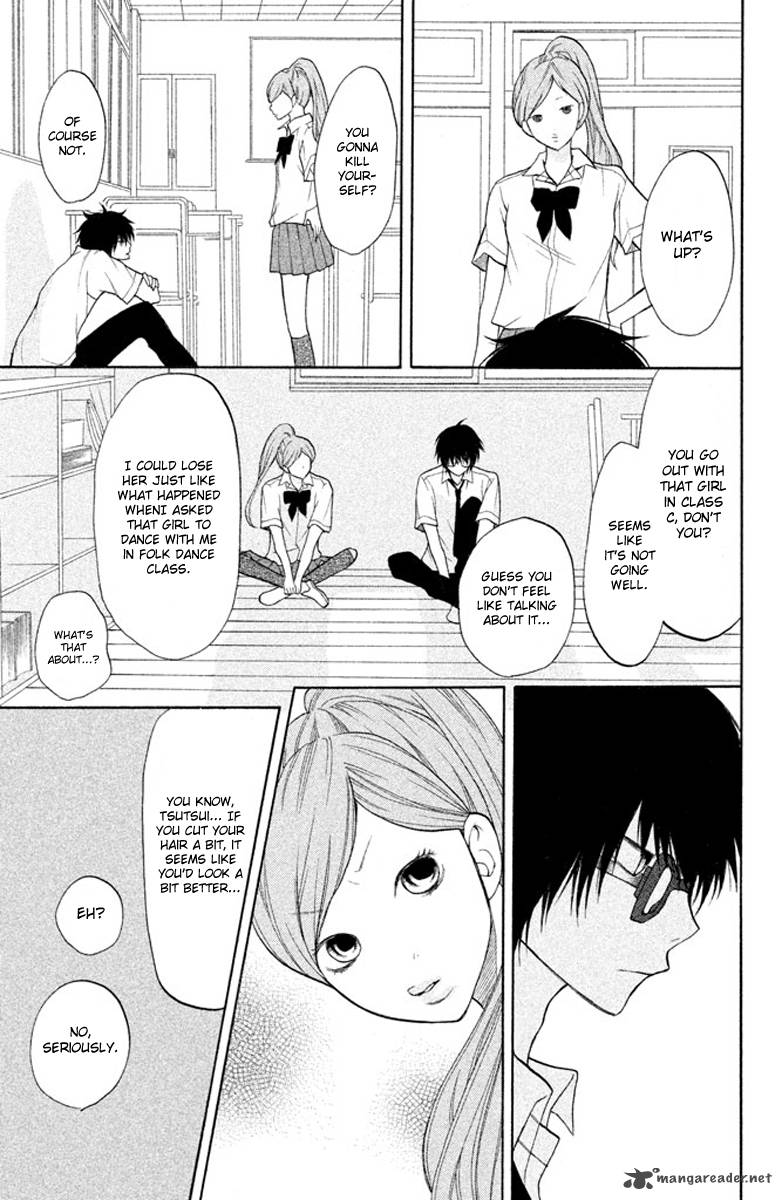 3d Kanojo 5 28