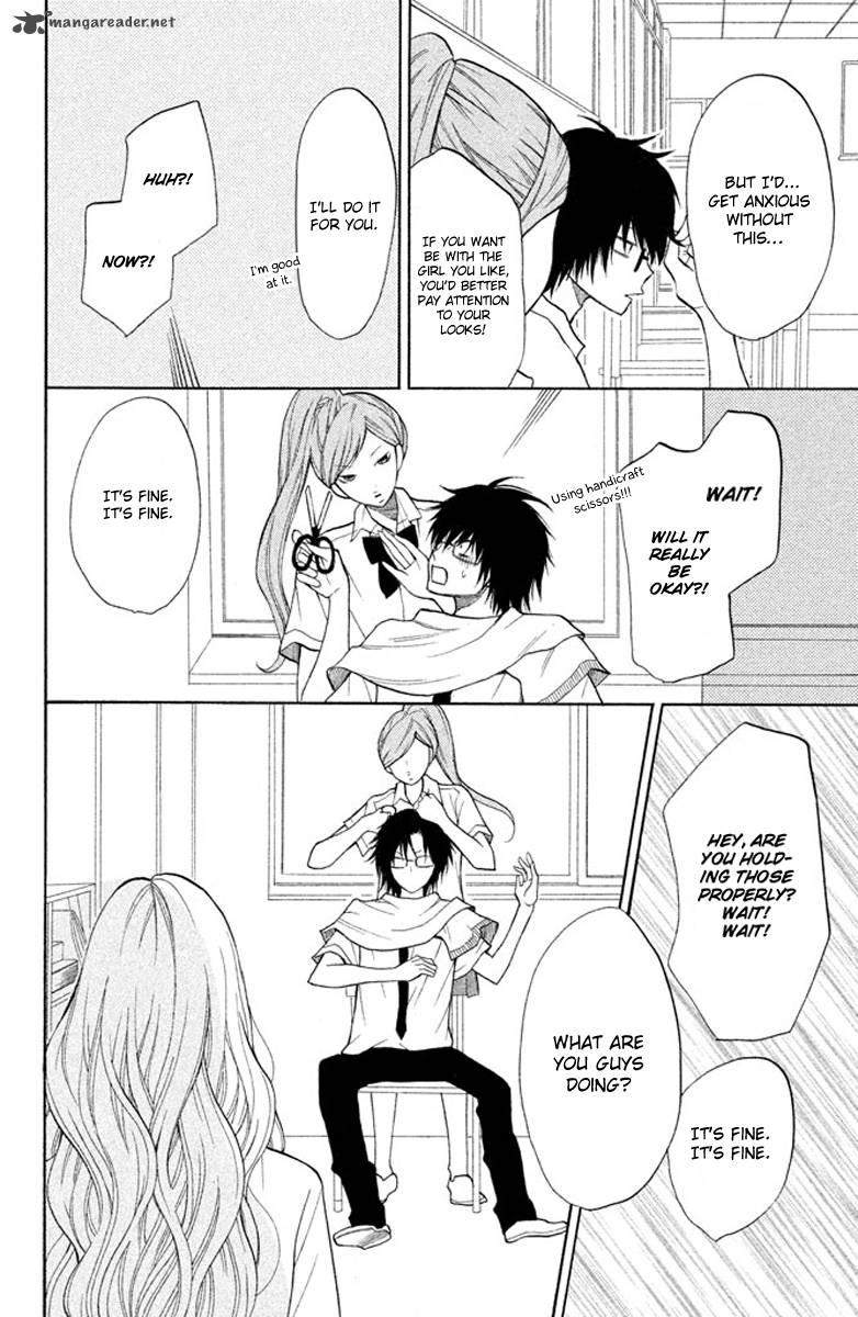 3d Kanojo 5 29