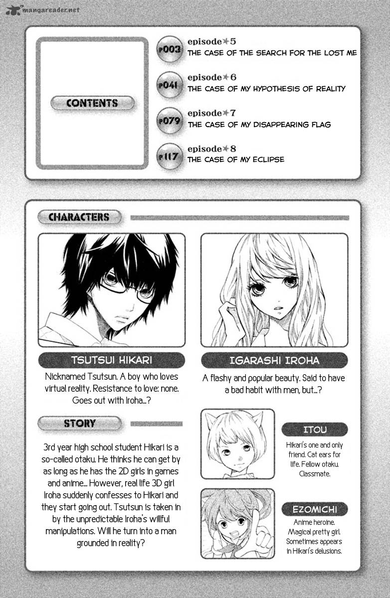 3d Kanojo 5 3