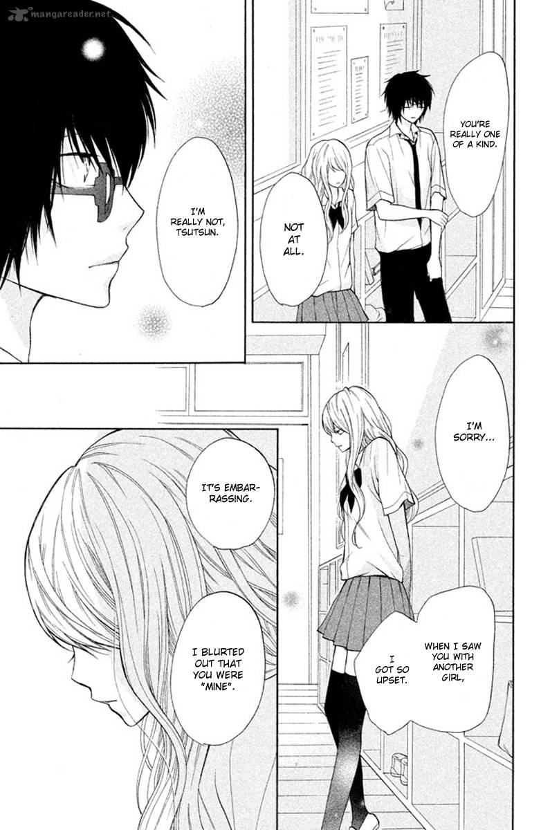 3d Kanojo 5 34