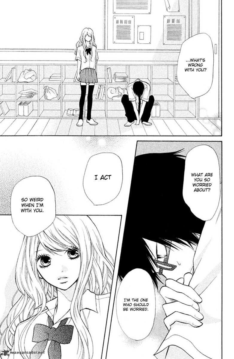 3d Kanojo 5 36