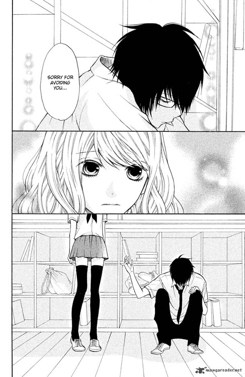 3d Kanojo 5 37