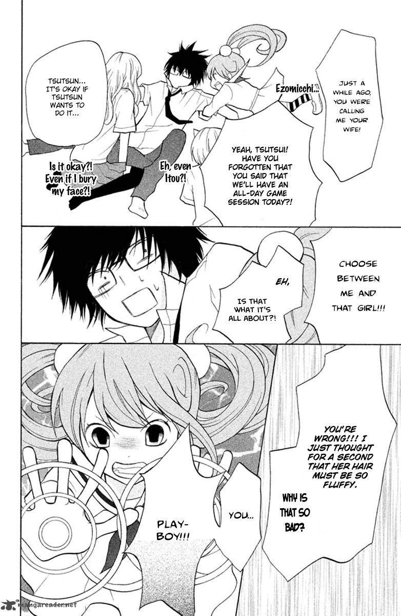 3d Kanojo 5 7