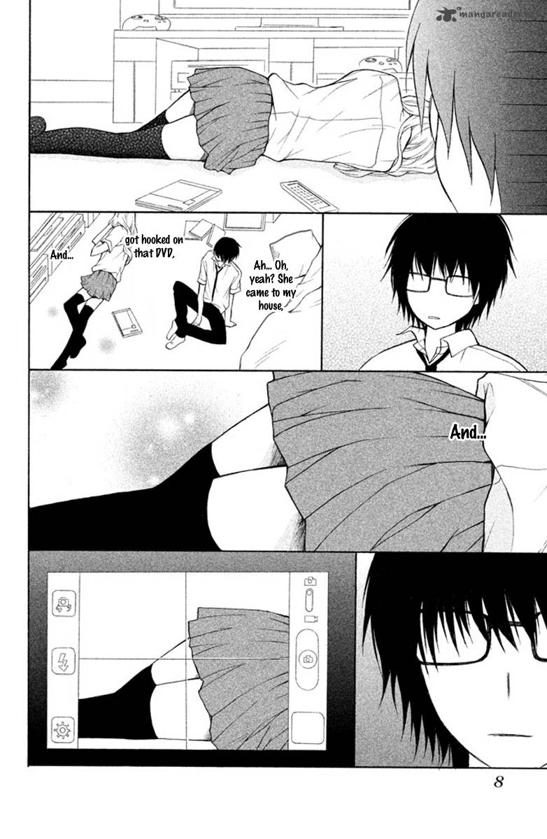3d Kanojo 5 9