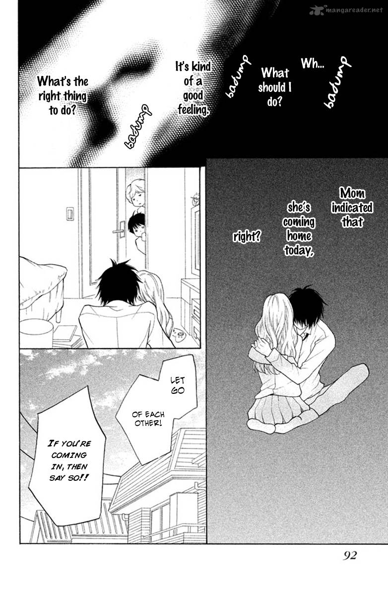 3d Kanojo 7 14