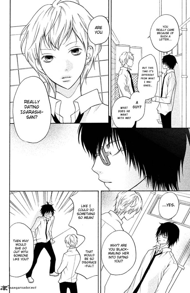 3d Kanojo 7 20
