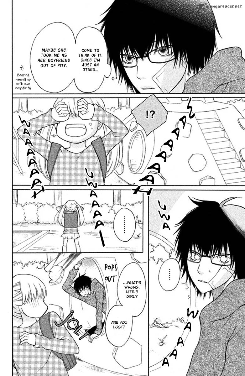 3d Kanojo 7 28
