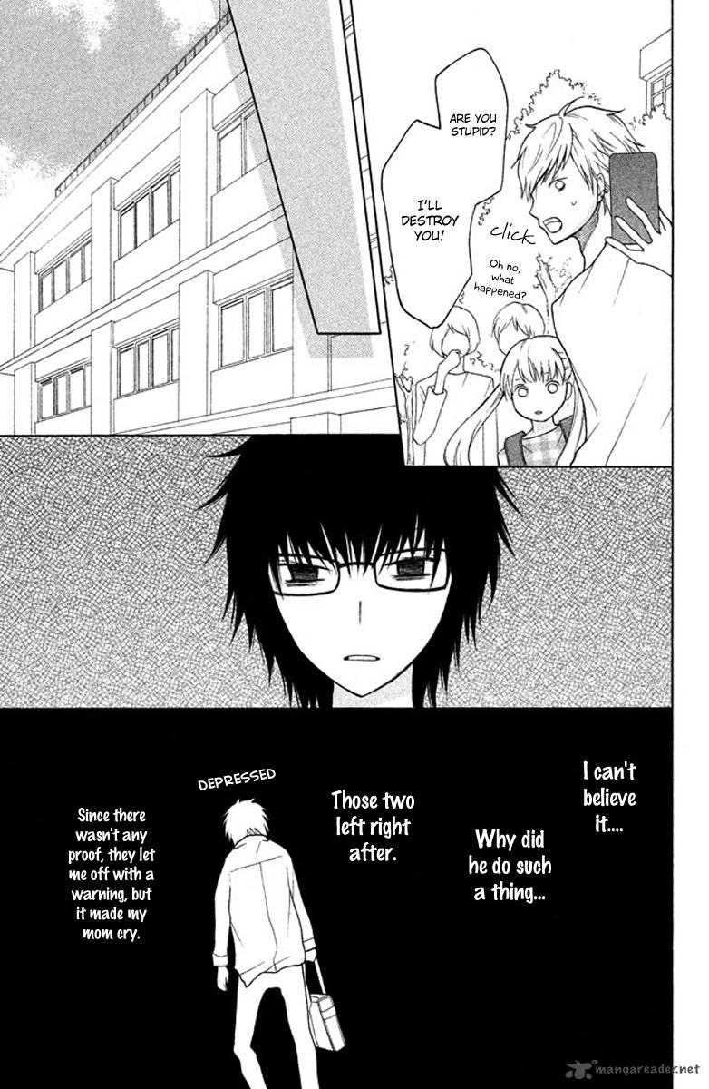 3d Kanojo 7 35
