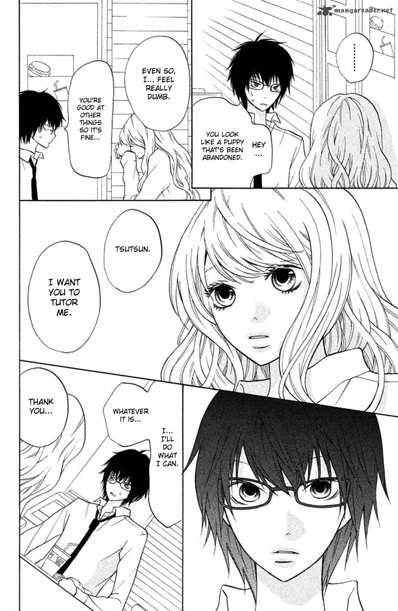 3d Kanojo 7 6