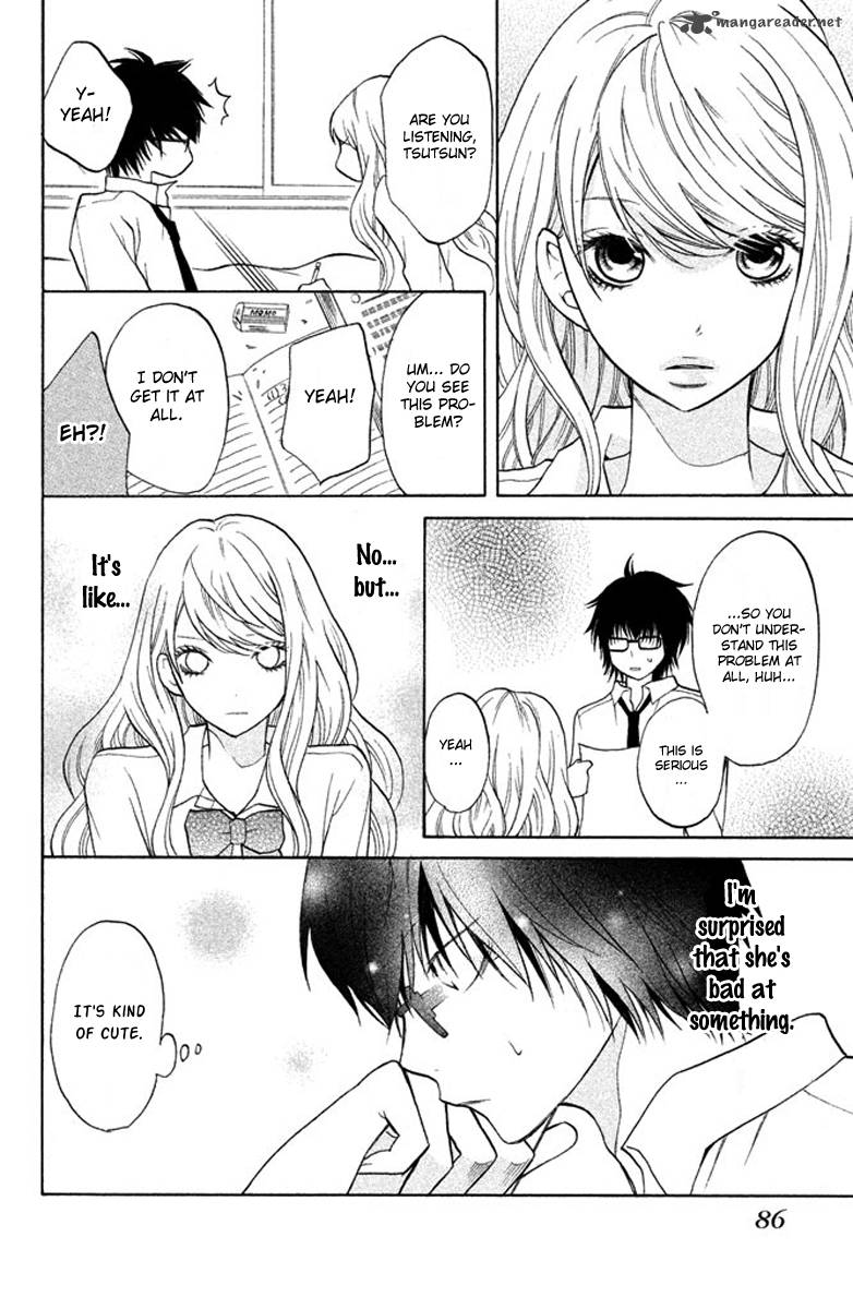 3d Kanojo 7 8