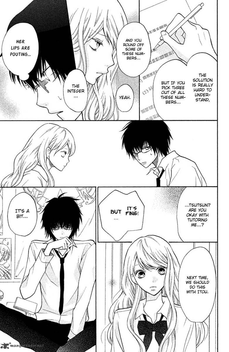 3d Kanojo 7 9