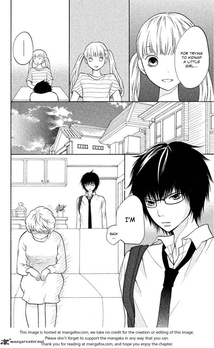 3d Kanojo 8 19