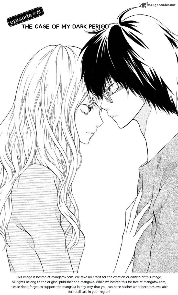 3d Kanojo 8 2