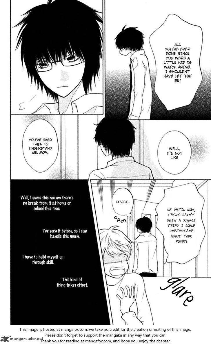 3d Kanojo 8 21