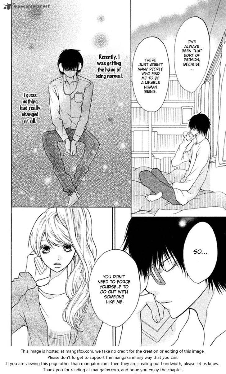 3d Kanojo 8 25