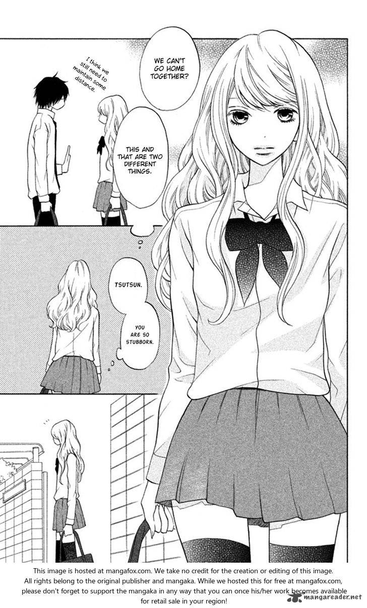 3d Kanojo 8 32