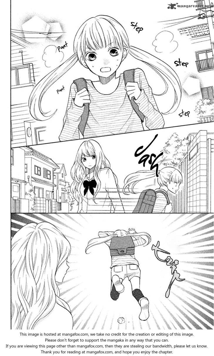 3d Kanojo 8 33