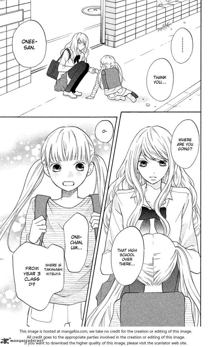 3d Kanojo 8 34