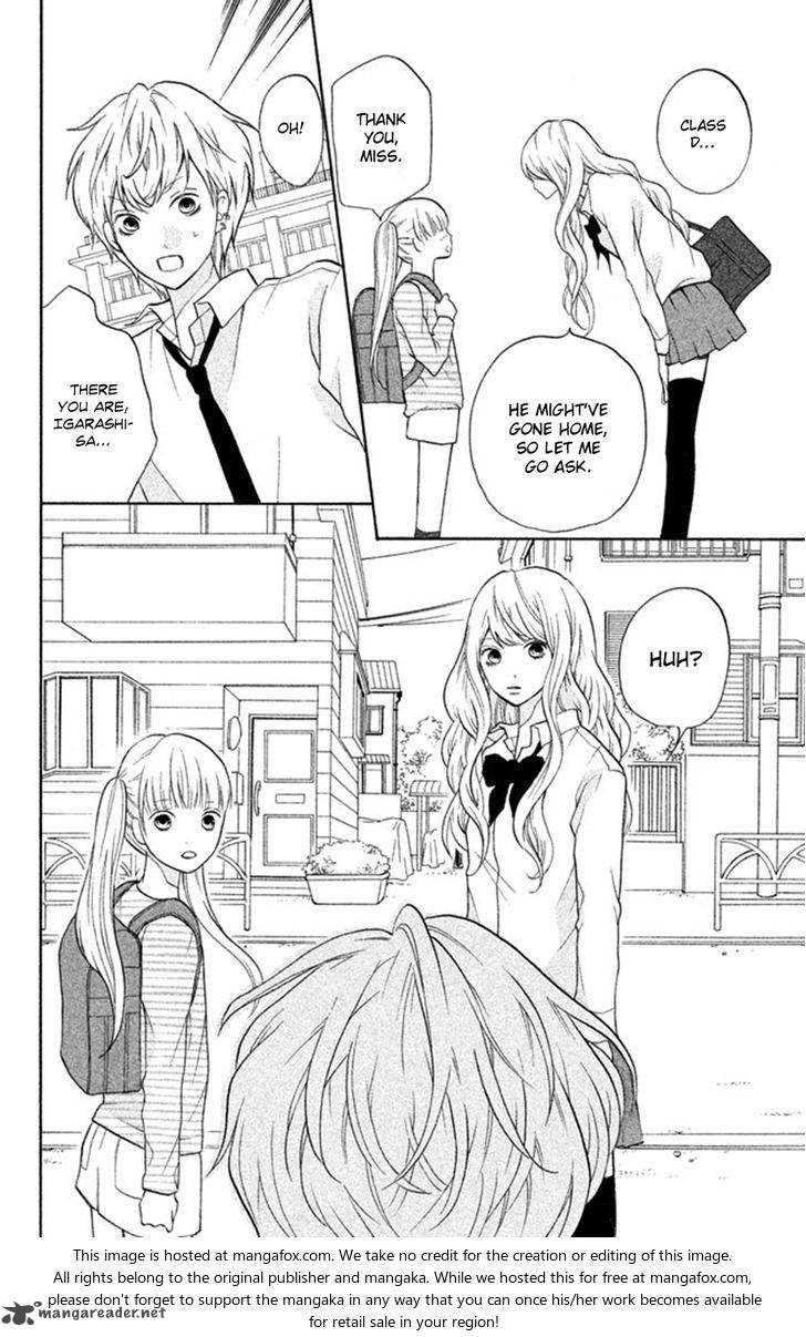 3d Kanojo 8 35