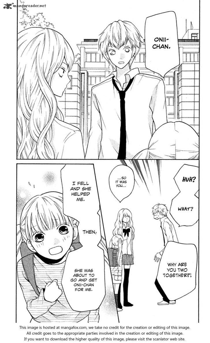 3d Kanojo 8 36