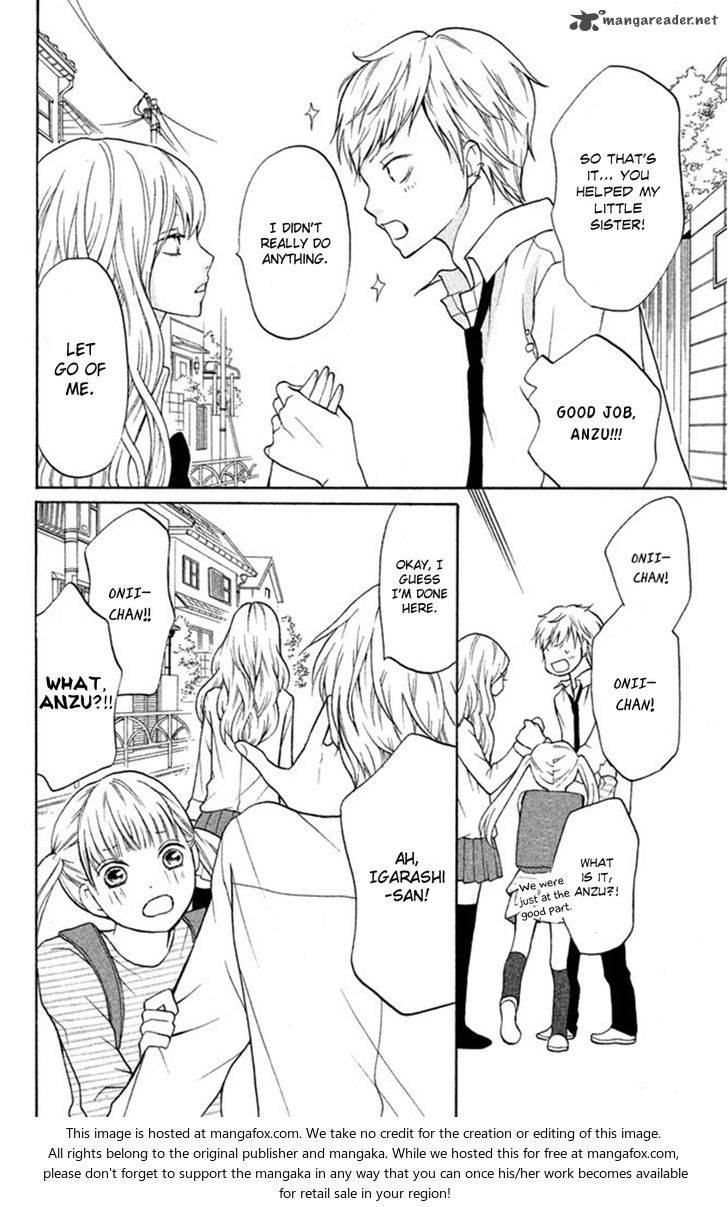 3d Kanojo 8 37