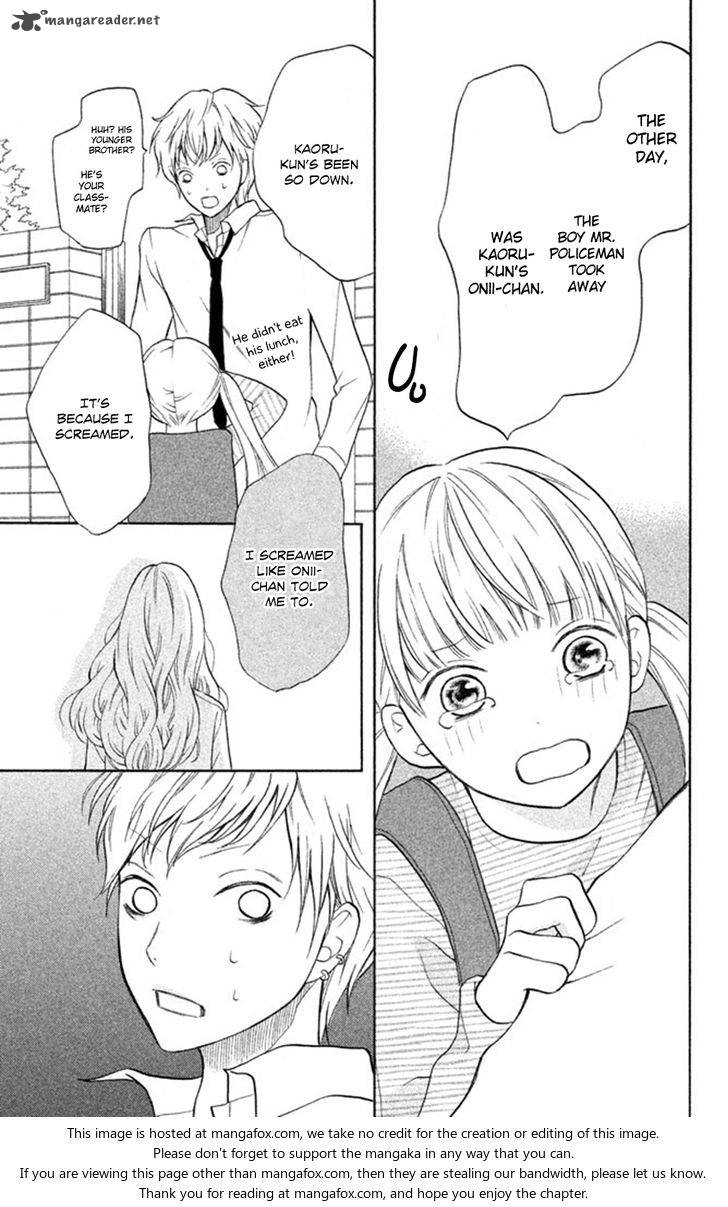 3d Kanojo 8 38