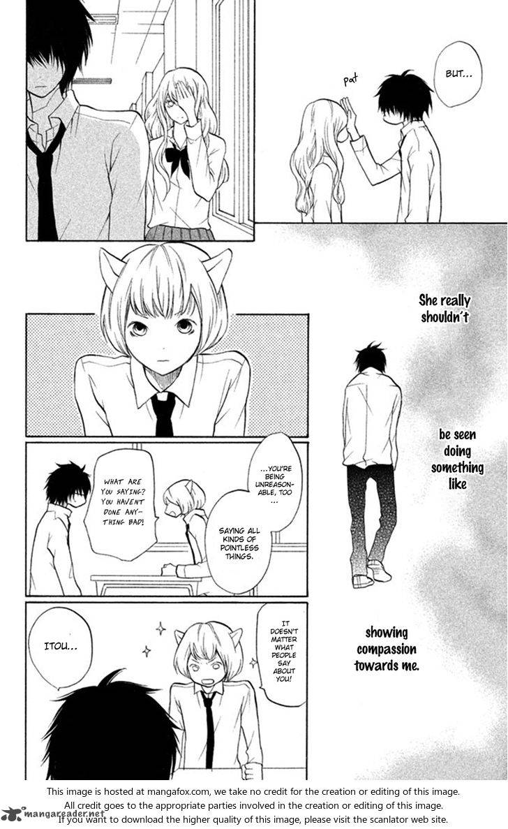 3d Kanojo 8 7