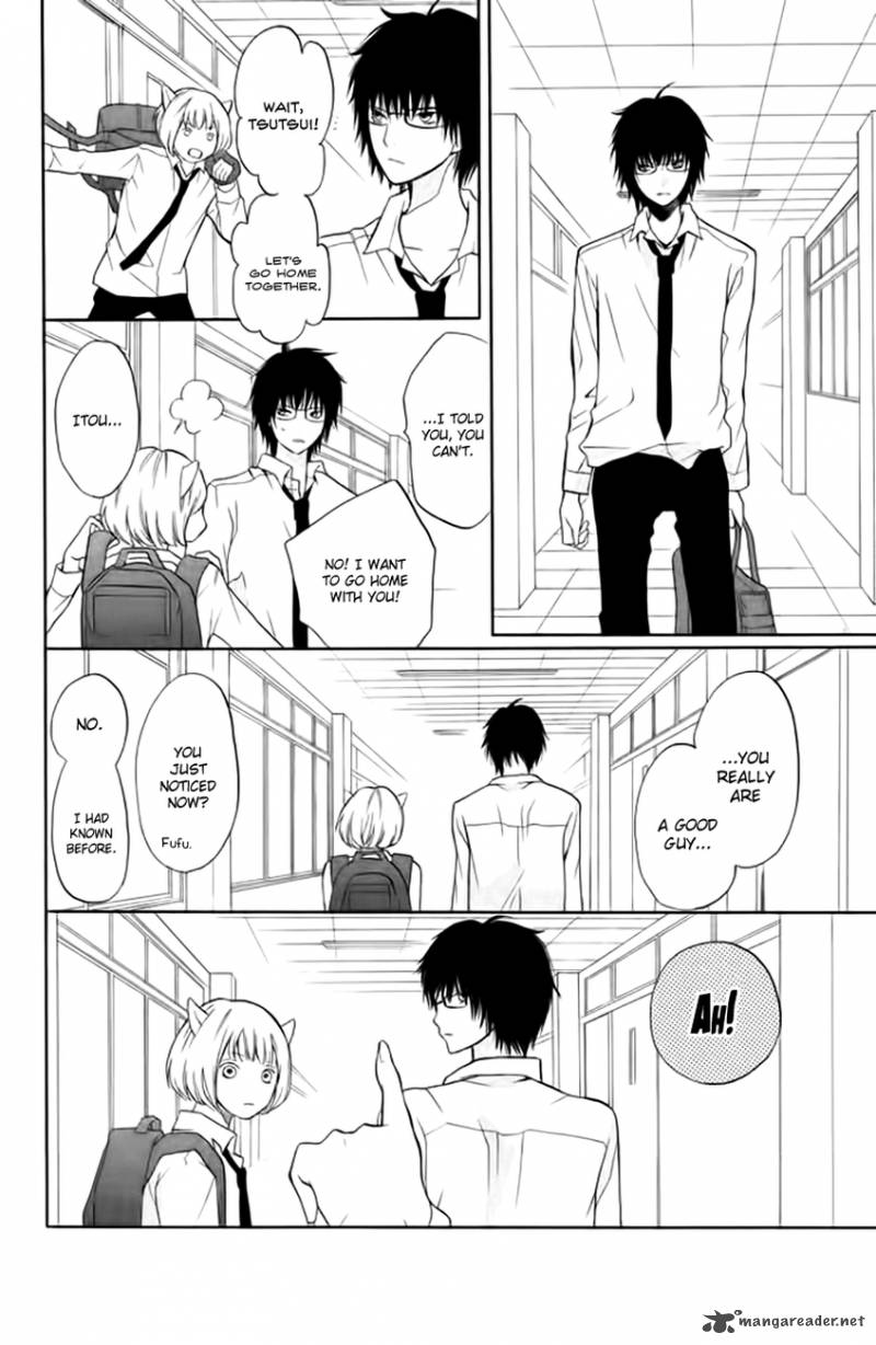 3d Kanojo 9 15