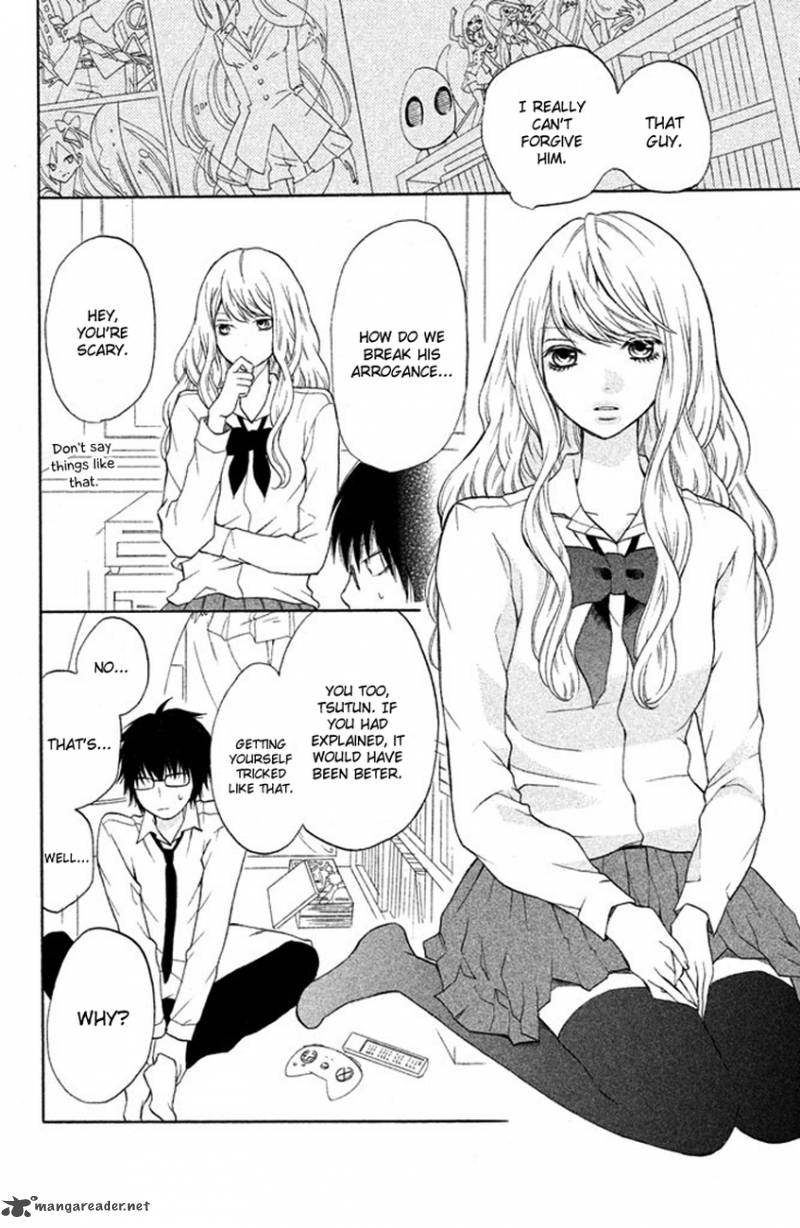 3d Kanojo 9 17