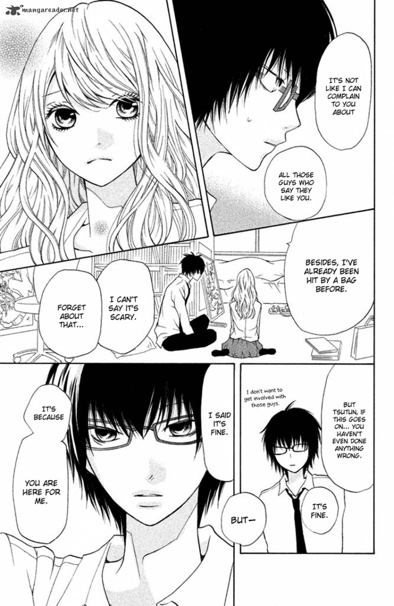 3d Kanojo 9 18