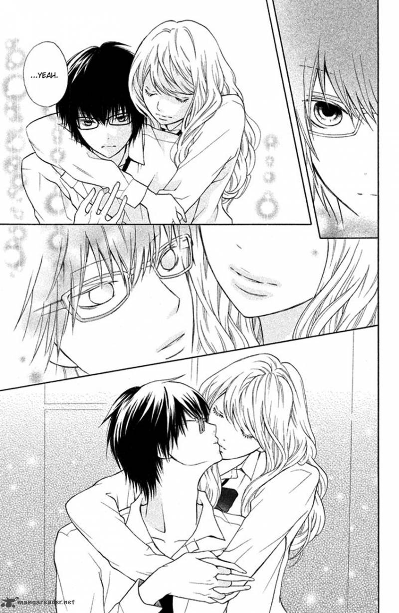 3d Kanojo 9 20