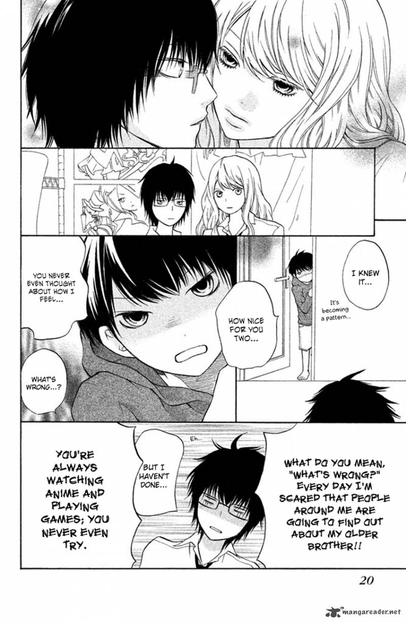 3d Kanojo 9 21